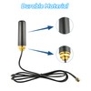 Boobrie 915Mhz LoRa Antenna Omni-Directional 5dBi SMA Male + 15CM