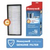 Honeywell HEPAClean Air Purifier Replacement Filter HRF-C1/Filter (C)