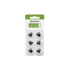 Sony Closed Sleeve for CRE-C20 Self-Fitting OTC Hearing Aid, Small