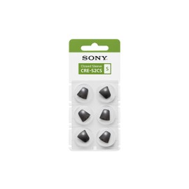 Sony Closed Sleeve for CRE-C20 Self-Fitting OTC Hearing Aid, Small CRE-S2CS
