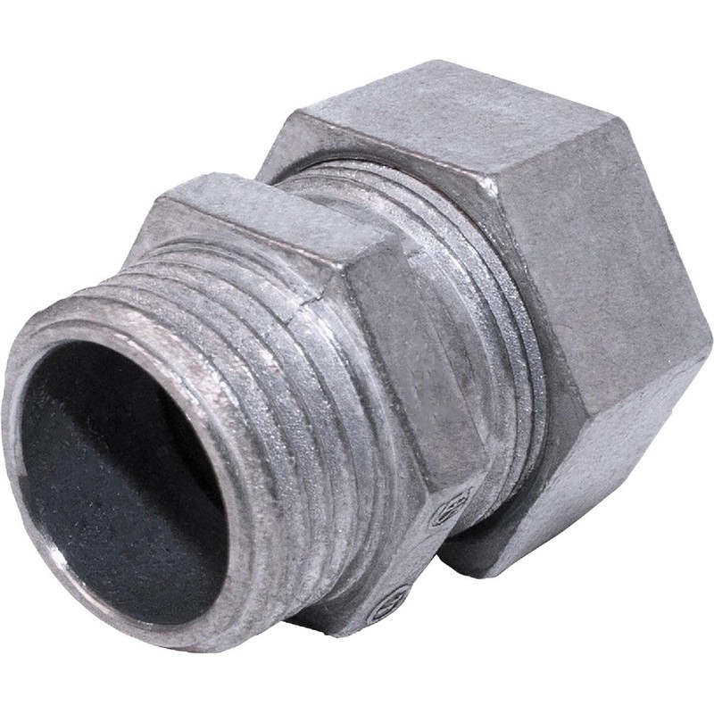 Sigma Engineered Solutions ProConnex 49092 Underground Feeder (UF) Cable Connector