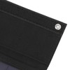 Portable 40 W Solar Panel Charger for Outdoor Camping Hiking,