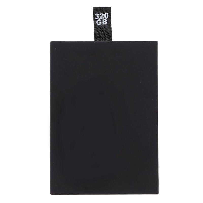 320 GB Internal Hard Disk Drive Ultra Slim Portable Hard