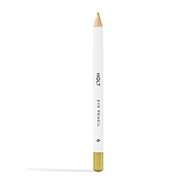 UND GRETEL - Holt - Eyeliner Eye Pencil - Gold 06