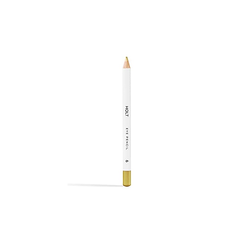 UND GRETEL - Holt - Eyeliner Eye Pencil - Gold