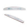 Enthombble Double-sided Zebra Nail File, 1 Piece, 150Grit / 엔썸블 양면 지브라 네일파일, 1개, 150Grit