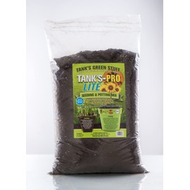 Tank's-Pro LITE Seeding & Potting Mix 16 qt