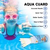 Pack of 100 Pool Test Strips, 7 in 1 pH