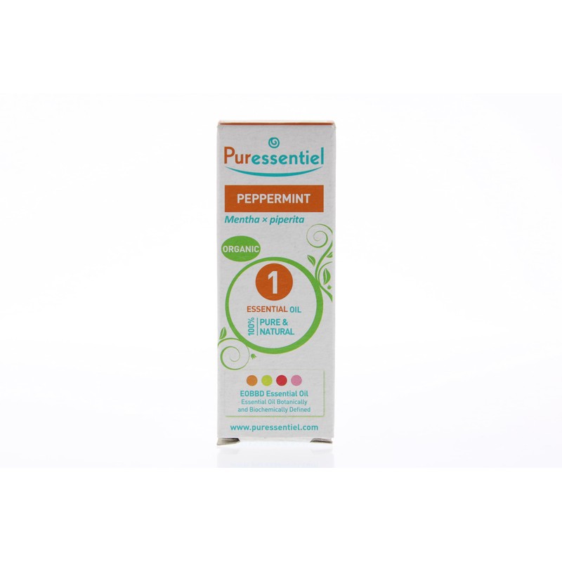 Puressentiel Olio Essenziale Menta Piperita Bio - 45 gr