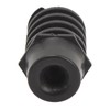 Hood Bumper Stops Shock Absorption Cushion Rubber Damping Stoppers Replacement