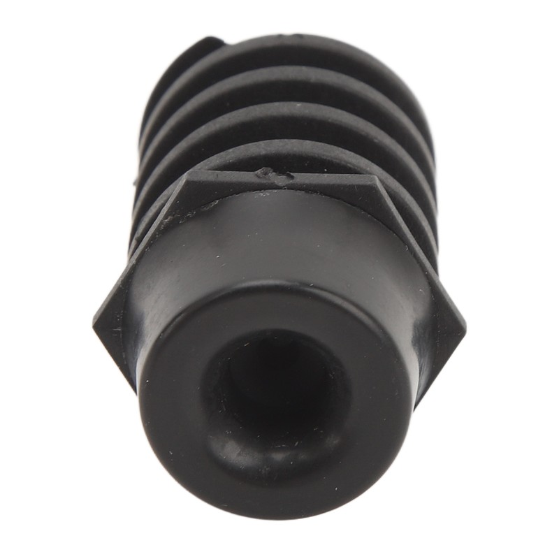 Hood Bumper Stops Shock Absorption Cushion Rubber Damping Stoppers Replacement
