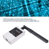 Camera Detector 300MHz To 2700MHz Sound Vibration LED Indicator RF