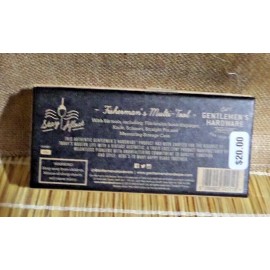 Gentlemen's Hardware Fishing Multitool