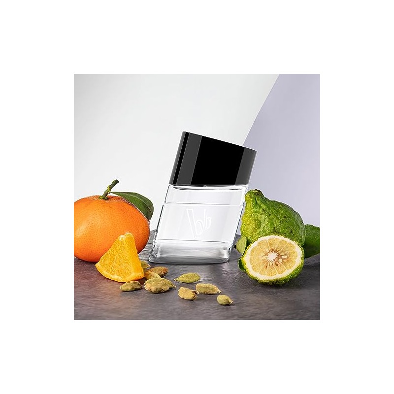 bruno banani Pure Man ‚Äì Eau de Toilette Natural Spray