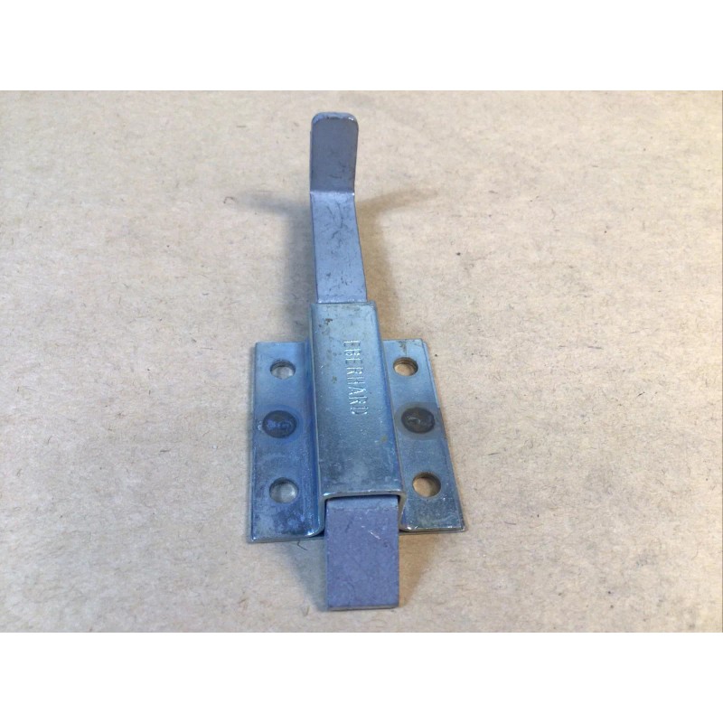 Eberhard Reversed Slam Bolt Latch RV Truck Tool Box USA