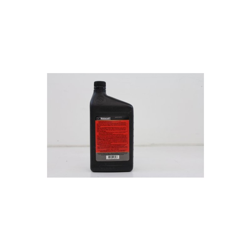 Ford Genuine Ford Fluid XT-M5-QS Full Synthetic Manual Transmission Fluid