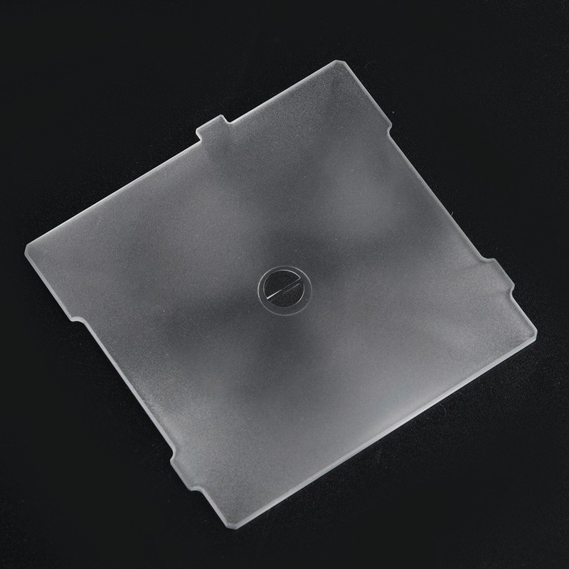 For Bronica 6X6 DSLR Camera Split Image Focusing Screen