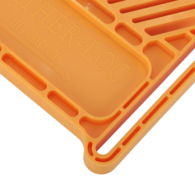 Featherboard Adjustable Woodworking Tools Safety Device Stackable Feather Board for