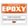 Hardman Double Bubble Orange Toughened Epoxy (High Peel Strength) 5