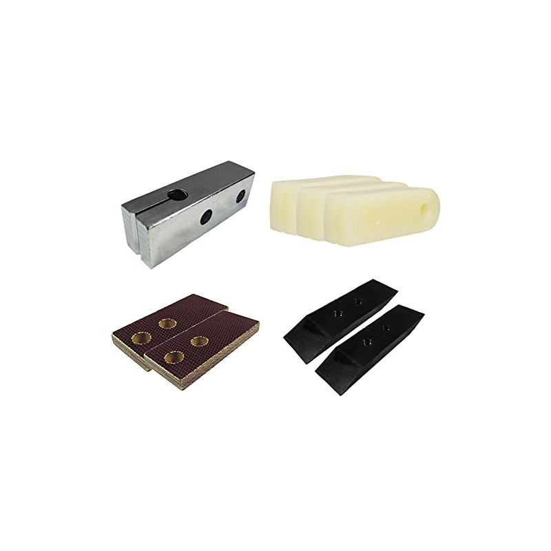 NBSLA Saw Repair Kit - 5014, 5016, 5114, 5116 -