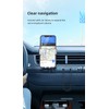 Mcdodo Bluetooth Car Receiver Aux, Gri