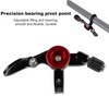 Bicycle Seatpost Lever, Seat Height Adjuster Seatpost Dropper Lever Handlebar