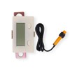 Namvo Digital Counter 0-99999 Electronic Clicker Counter LCD Digital Electronic