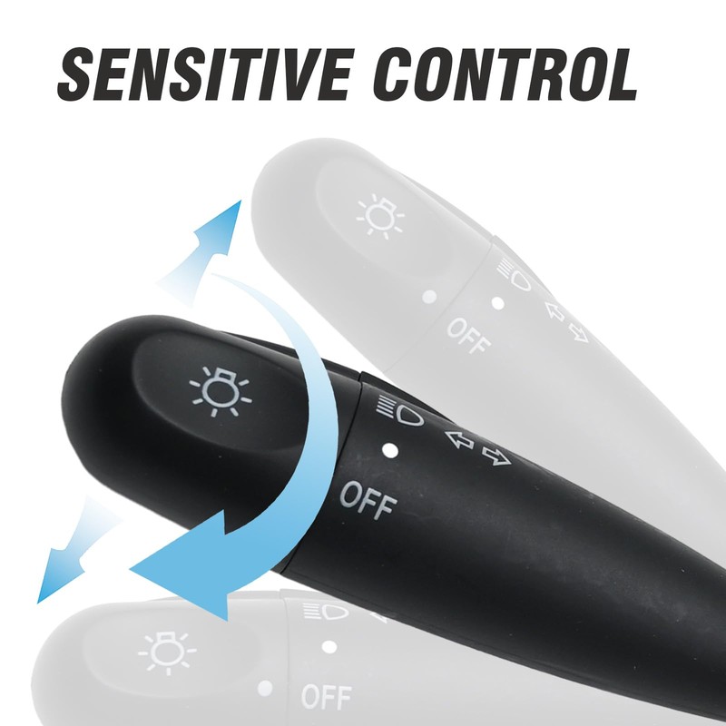 Turn Signal Headlight Switch Replacement for xA xB Corolla Echo