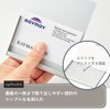 Raymay Fujii CHA1056MB Business Card Holder, Aluminum Card Case, 25