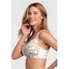 Miss Mary of Sweden Fauna Non-Wired Bra Champagne