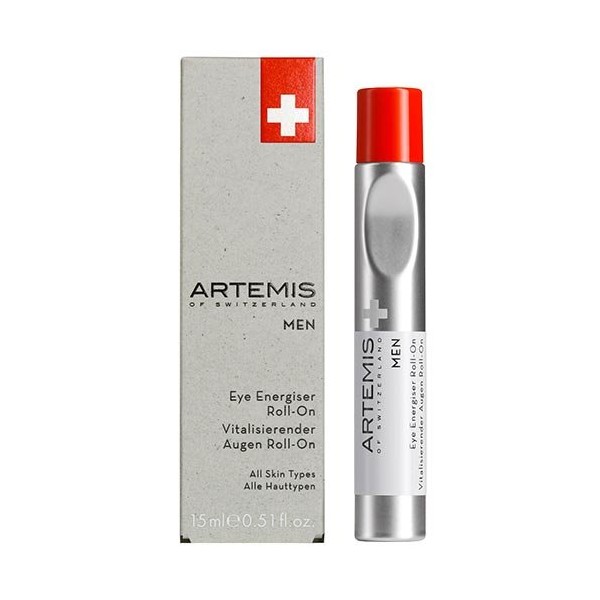Artemis Men Men Energy Eye Roll-On 15 ml