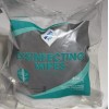 wipes plus ONE WIPES PLUS Disinfecting Wipes - 800CT LEMON