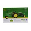 John Deere 1/16 Model B with Van-Brunt Grain Drill Toy