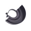 Adjustable Metal Angle Grinder Guard, Universal Safety Shield Cover, No-Tool