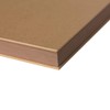 12x12 Large Scrapbook Album | 3.6 LBS Heavy Duty Kraft