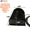 Hound Heater by Akoma Pet Products | 400w Dog House