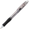 Pentel RSVP Super RT Ballpoint Pen, (1.0mm) Medium Line, Black