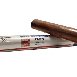 Mohawk Epoxy Putty Stick (Cherry) for Permanently Repairing Wood and Other Hard Surfaces