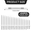Watch Strap Link Pins Spring Pins, Watch Strap Pins Spring