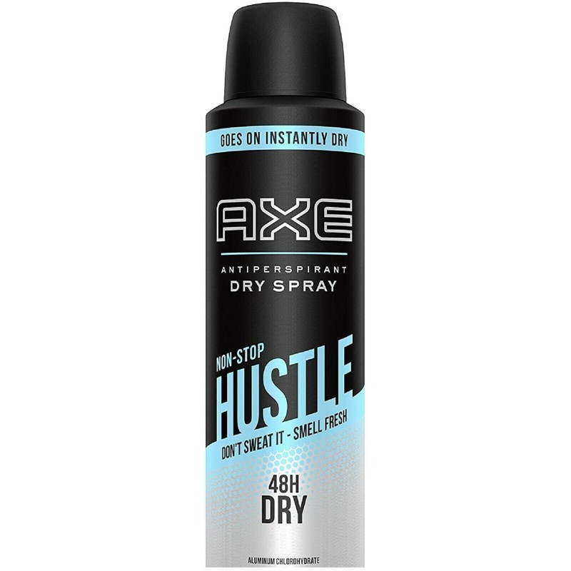 AXE 24 pack Axe Non Stop Hustle 48H Antiperspirant Dry