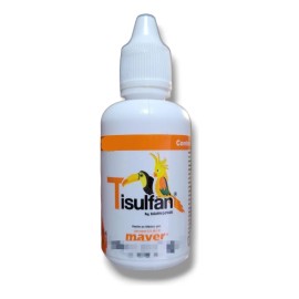 Tisulfan 30ml Maver