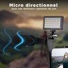 Pack Vlogger vidéo T'nB Influence