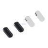 For Dell 4PCS Laptop Rubber Feet For Dell E7440 E7240