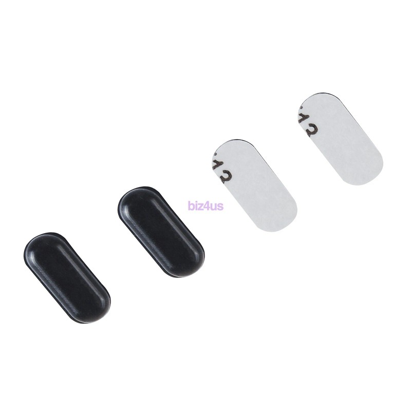 For Dell 4PCS Laptop Rubber Feet For Dell E7440 E7240