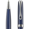 Diplomat Excellence A2 0.7 Mechanical Pencil - Midnight Blue/Chrome