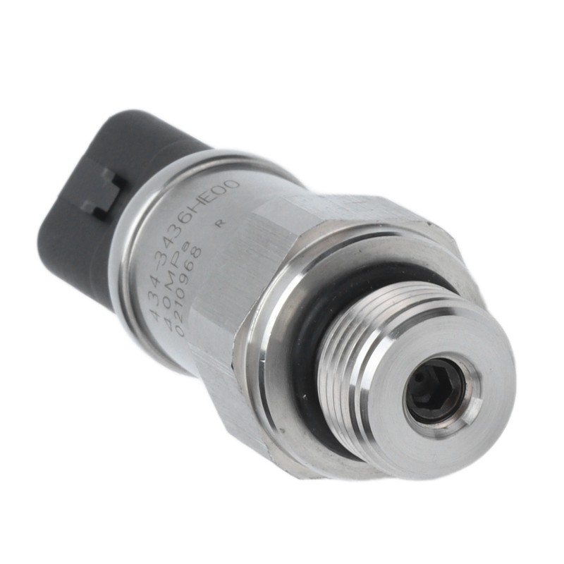 Pressure Sensor High Accuracy Sensitivity Maintain Great Performance Improve Operational