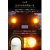Bubu Materials S25 Pin Angle, Amber, Orange, Turn Signal, 150°