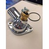 NYRM chevy thermostat Water Neck Housing BBC SBC WITH TEMP
