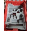 Milwaukee Packout Insert for M12 Hammer Drill and Impact Combo