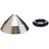 PITLOCK PITLOCK PROTECTIVE COVER CAP